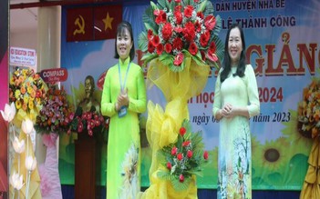 Vẻ đẹp của người phụ nữ hiện đại