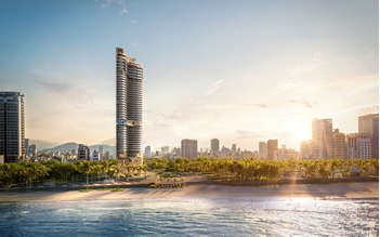Nobu Danang: Từ ‘hiện tượng’ đến ‘biểu tượng’