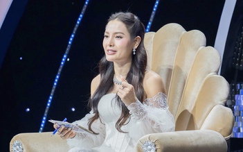 Phương Trinh Jolie: Nhiều người không thích vì tôi mặc sexy