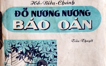 Hồ Biểu Chánh và nửa thế kỷ đam mê tiểu thuyết