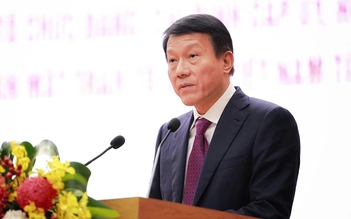 Đại tướng Lương Tam Quang: 'Chúng ta đang ở trong thời khắc có tính lịch sử'
