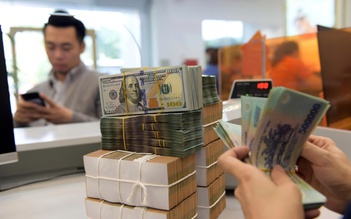 Ngân hàng Nhà nước đề xuất nới quyền mua nợ xấu cho VAMC