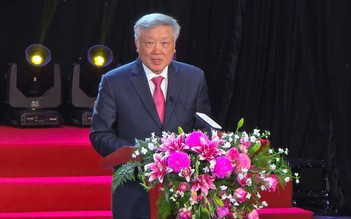 Phó thủ tướng Nguyễn Hòa Bình: Chuỗi giá trị mới giúp nâng cao đời sống người dân