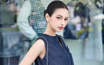 5 xu hướng denim được ưa chuộng nhất mùa