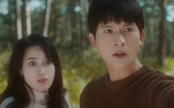 Phim ‘Mặt trời lạnh’ tập 3: Mai Ly giăng bẫy cả tình cũ và tình mới?
