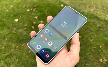 Điện thoại Galaxy giá rẻ sắp có tính năng chống rung quang học