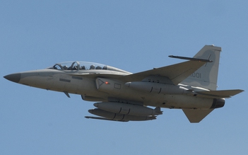 Thái Lan, Philippines mua thêm loạt máy bay chiến đấu mới