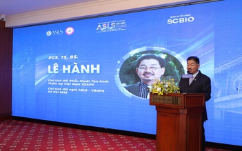 Triển lãm ASLS - VSAPS Hà Nội 2025: Đột phá công nghệ y tế và làm đẹp