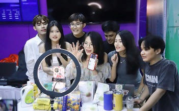 Sức mua chuyển dịch