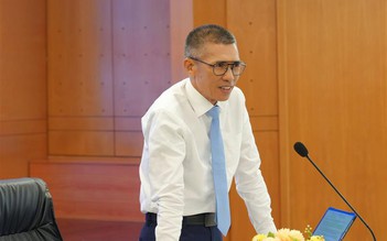 Đối thoại với CEO mới của Sacombank