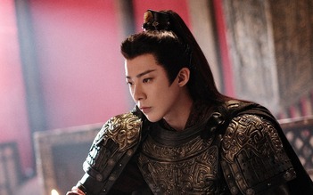 Lưu Vũ Ninh 'lên hương' sau thành công của 'Khom lưng'