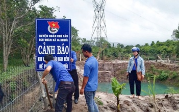 Phòng chống đuối nước, chuyện không bao giờ cũ: Từ nỗi đau đến hành động