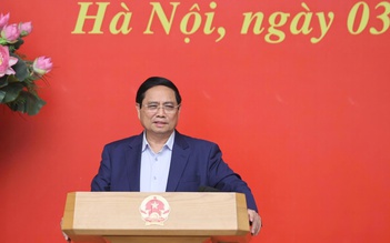 Thành lập BCĐ T.Ư các chương trình mục tiêu quốc gia giai đoạn 2021 - 2025