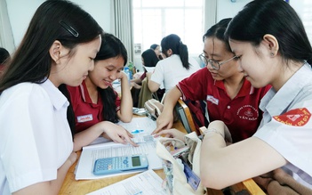 Thi lớp 10: Đề môn ngữ văn TP.HCM năm nay có gì khác những năm trước?