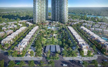 Sky Retreat: Tọa độ trị liệu, phục hồi, tái tạo đa thế hệ tại Eco Retreat