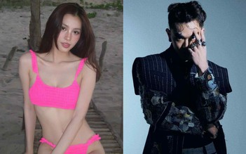 Showbiz 4.6: Tiểu Vy diện bikini khoe dáng; Gung0Cay ra sao sau 'Rap Việt'?