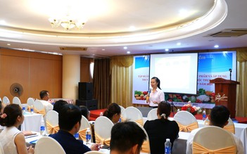 Truy xuất nguồn gốc thực phẩm theo chiều sâu