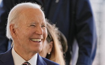 Ông Trump chỉ đạo điều tra 'âm mưu' che giấu tình trạng sức khỏe ông Biden