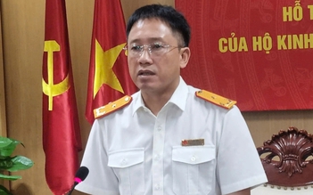 Hộ kinh doanh 'rỉ tai' nhau né thuế, ngành thuế giám sát thế nào?