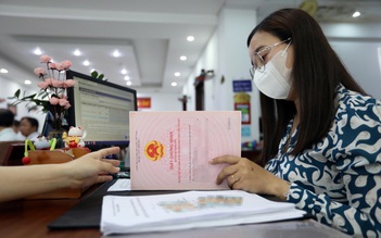 Những giao dịch nhà đất nào buộc phải công chứng?