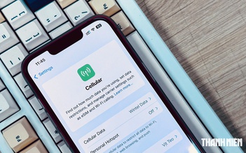 6 tính năng ẩn 'ngốn' dung lượng 4G trên iPhone