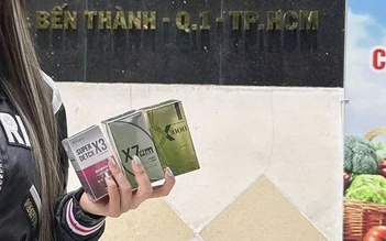 Kiểm tra, lấy mẫu toàn quốc sản phẩm giảm cân do DJ Ngân 98 quảng cáo