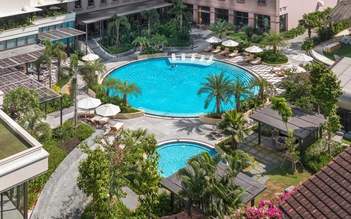 Lotte Hotel Saigon ra mắt chương trình ưu đãi đặc biệt dành cho khách M.I.C.E