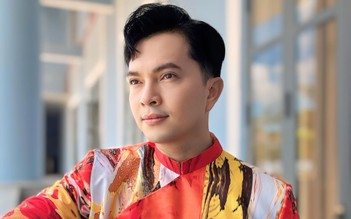 Nam Cường trải lòng chuyện kết hôn ở tuổi 31