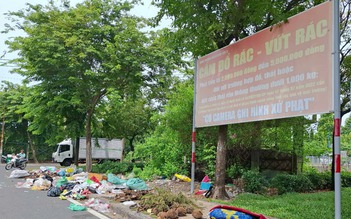 Cấm vẫn đổ