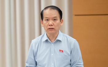 Xây dựng nghị quyết đặc thù cho Đặc khu kinh tế Vân Đồn
