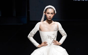 Thời trang may đo cao cấp Việt hướng chuẩn quốc tế