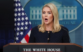 Nhà Trắng nói gì về mâu thuẫn giữa Tổng thống Trump và tỉ phú Elon Musk?