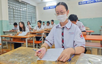 Bí quyết ôn thi tốt nghiệp THPT đạt điểm cao: Kiến thức về tiến hóa