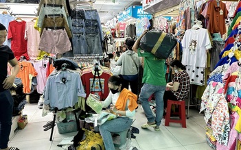 Hộ kinh doanh đóng cửa để né thuế?