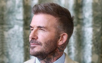 David Beckham chuẩn bị được phong tước hiệp sĩ sau nhiều năm chờ đợi