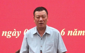 Yêu cầu Nam Định hạn chế để người dân khiếu nại lên T.Ư