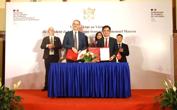 Năng lực công nghệ Viettel dưới lăng kính Tạp chí quân sự Army Recognition