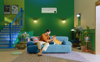 Lý do điều hòa không khí là khoản đầu tư thông minh cho sức khoẻ - ví tiền