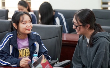 Bộ GD-ĐT có ý kiến việc ngành khoa học xã hội không xét tổ hợp C00