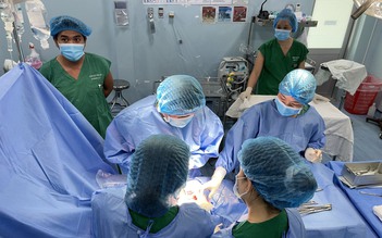 Bệnh viện vệ tinh thật sự cần thiết