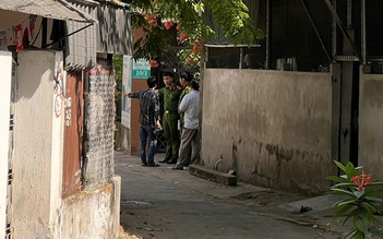 TP.Huế: Nghi phạm dùng dao tấn công, 3 người trong một gia đình nguy kịch