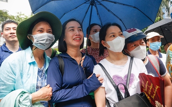 Đề môn văn thi lớp 10 Hà Nội: Góp phần triệt tiêu văn mẫu