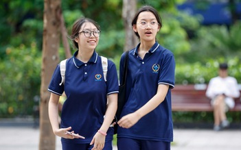420 thí sinh Hà Nội bỏ thi lớp 10 môn ngữ văn 