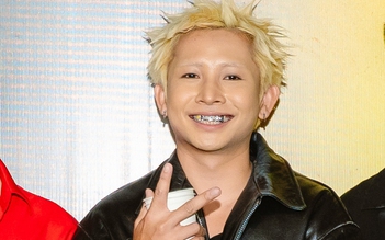 Ricky Star tiết lộ mức cát sê trong giới rapper