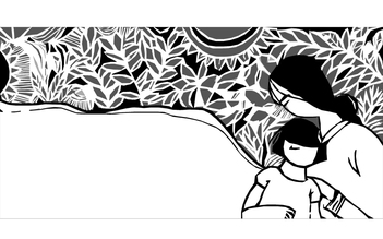 Nắng ươm trên vườn 'nghĩa địa' - Truyện ngắn dự thi của Hồ Thị Như Thủy