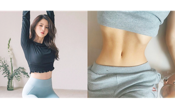 Bụng phẳng, eo thon với 7 phút mỗi ngày người bận rộn đến mấy cũng làm được