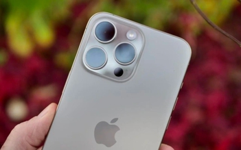 Sự thật về ống kính camera iPhone