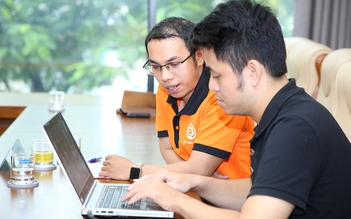 Sản phẩm công nghệ 'make in Vietnam' vươn tầm quốc tế