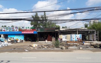 Khổ vì hơn 20 năm chưa được chính thức tái định cư