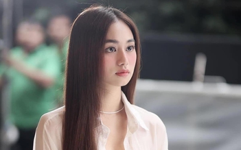 Diễn viên Ngân Hòa lên tiếng về thông tin có xe sang trước khi bị suy thận